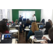 AULA DIGITAL - ¡NOS PREPARAMOS!